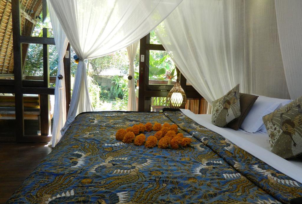 Cili Emas Oceanside Resort Tejakula Zimmer foto